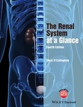 Cover: The Renal System at a Glance - Wiley