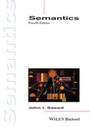 Cover: Semantics - Wiley