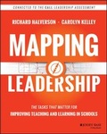 Cover: Mapping Leadership - Jossey-Bass