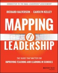 Enlarge image Cover: Mapping Leadership - Jossey-Bass