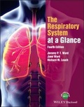 Cover: The Respiratory System at a Glance - Wiley