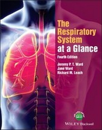 Enlarge image Cover: The Respiratory System at a Glance - Wiley