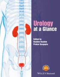 Enlarge image Cover: Urology at a Glance - Wiley