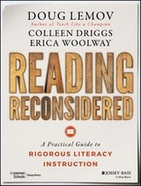 Enlarge image Cover: Reading Reconsidered - Jossey-Bass