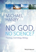 Cover: No God, No Science? - Wiley