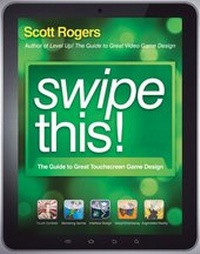 Enlarge image Cover: Swipe This! - Wiley