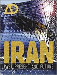 Enlarge image Cover: Iran - Academy Press