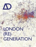 Cover: London (Re)generation AD - Academy Press