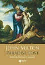 Cover: Paradise Lost - Wiley