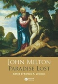 Cover: Paradise Lost - Wiley