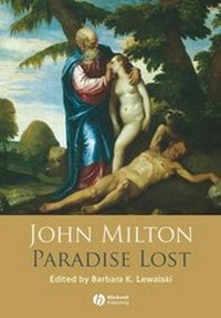 Enlarge image Cover: Paradise Lost - Wiley