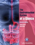 Cover: The Gastrointestinal System at a Glance - Wiley