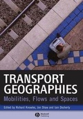 Cover: Transport Geographies - Wiley