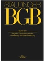 Bild: BGB: Kommentar zum Bürgerlichen Gesetzbuch mit Einführungsgesetz und Nebengesetzen - Sellier - De Gruyter