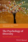 Cover: The Psychology of Diversity - Wiley