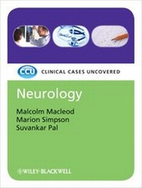 Enlarge image Cover: Neurology - Wiley
