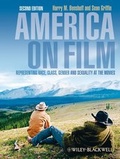 Cover: America on Film - Wiley