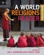 Cover: A World Religions Reader - Wiley