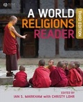 Cover: A World Religions Reader - Wiley