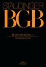 Bild: BGB: Kommentar zum B&uuml;rgerlichen Gesetzbuch mit Einf&uuml;hrungsgesetz und Nebengesetzen - Sellier - De Gruyter
