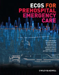Abbildung von: The ECG in Prehospital Emergency Care - Wiley