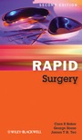 Cover: Rapid Surgery - Wiley