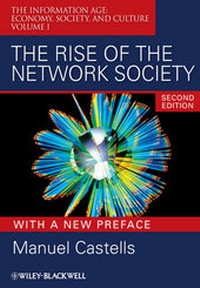 Enlarge image Cover: The Rise of the Network Society - Wiley