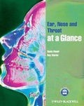 Cover: Ear, Nose and Throat at a Glance - Wiley