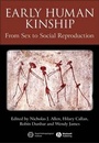 Cover: Early Human Kinship - Wiley