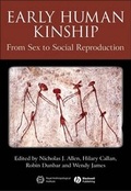 Cover: Early Human Kinship - Wiley