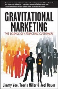 Enlarge image Cover: Gravitational Marketing - Wiley