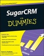 Cover: SugarCRM For Dummies - Wiley