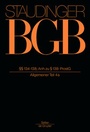 Bild: BGB: Kommentar zum B&uuml;rgerlichen Gesetzbuch mit Einf&uuml;hrungsgesetz und Nebengesetzen - Sellier - De Gruyter