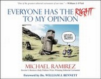 Enlarge image Cover: Everyone Has the Right to My Opinion - Wiley