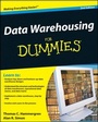 Cover: Data Warehousing For Dummies - Wiley