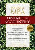 Cover: The Portable MBA in Finance and Accounting - Wiley