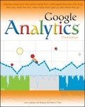 Cover: Google Analytics - Wiley