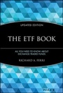 Cover: The ETF Book - Wiley