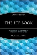 Cover: The ETF Book - Wiley
