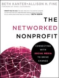 Cover: The Networked Nonprofit - Jossey-Bass