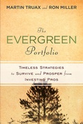 Cover: The Evergreen Portfolio - Wiley