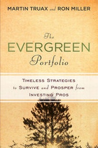 Enlarge image Cover: The Evergreen Portfolio - Wiley