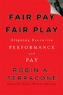 Bild: Fair Pay, Fair Play - Jossey-Bass