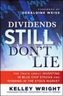Bild: Dividends Still Don't Lie - Wiley