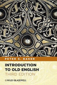Enlarge image Cover: Introduction to Old English - Wiley