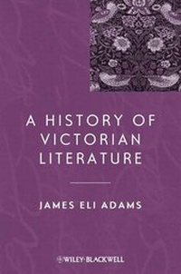 Enlarge image Cover: A History of Victorian Literature - Wiley