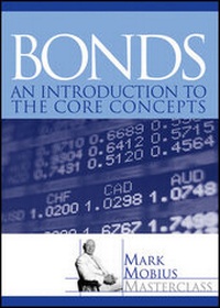 Enlarge image Cover: Bonds - Wiley