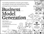 Cover: Business Model Generation - Wiley
