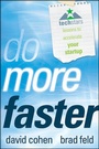 Cover: Do More Faster - Wiley