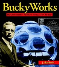 Enlarge image Cover: Bucky Works - Wiley